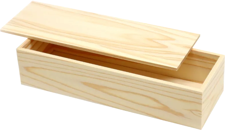 エコ容器_吉野杉折箱